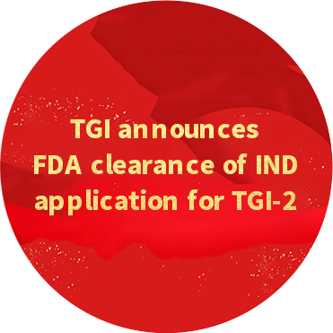 TG ImmunoPharma (TGI) announces FDA clearance of IND application for TGI-2, a novel anti-PVRIG therapeutic antibody